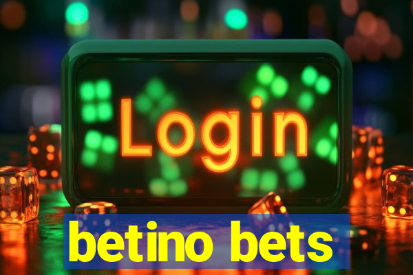 betino bets